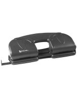 Photo Perforateur 4 trous - Noir REXEL