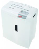 Photo Destructeur de documents - 20 litres - Blanc HSM Shredstar X10