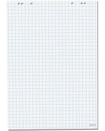 Photo Bloc de papier pour tableau - Quadrillé : HERLITZ  10834141