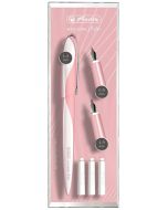 Photo HERLITZ : Stylo plume  pour calligraphie - 0,9 / 1,4 / 1,9 mm