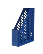 Photo Porte-revues Klassik - Bleu : HAN 