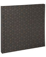 EXACOMPTA : Livre d'or - Balacron noir - 260 x 220 mm 4981E