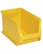 Photo Bac à bec - 205 x 355 x 200 mm - Jaune ALLIT Profilplus Box 4H