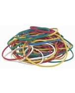 Photo Bracelets élastiques - Assortiment LAUFER Rondella Paquet de 10 g