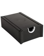 Photo Boîte pour 300 cartes de visites EXACOMPTA Exactive