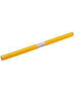 photo HERMA : Film de couverture Jaune - 2 x 0,40 m 7361