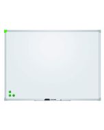 Photo Tableau blanc magnétique Laqué - 400 x 300 mm : FRANKEN UAct-Line