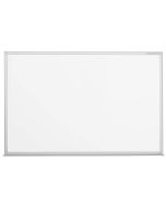 Photo Tableau mural blanc CC - 600 x 450 mm : MAGNETOPLAN réf. 70000003