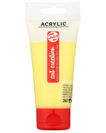 Photo ROYAL TALENS : Peinture acrylique ArtCréation - Jaune azo citron - 75 ml