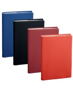 Agenda 2025 - Affaires - 100 x 150 mm - Assortiment QUO VADIS