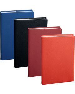 Agenda 2026 - Ministre - 160 x 240 mm - Assortiment QUO VADIS