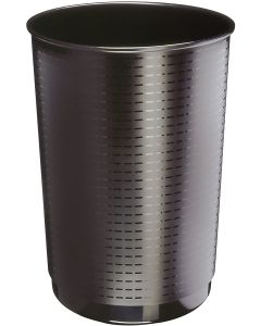 Corbeille à papier 40 litres - Noir : CEP CepMaxi Green Spirit Image