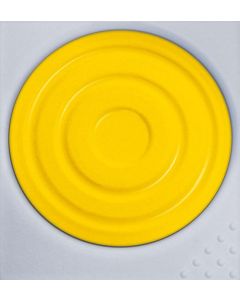 Pastille de couleur de rechange - Peinture Jaune LAMY Z70 Aquaplus