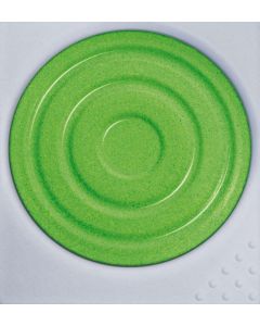 Pastille de couleur de rechange - Peinture Cyan LAMY Z70 Aquaplus