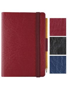 Agenda Journalier de poche 2026 - 130 x 85 mm - Assortiment EXACOMPTA