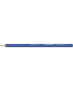 Photo 157-33 Crayon de couleur - Bleu Cobalt  STAEDTLER Ergosoft