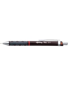 Porte-Mines fin - 0,5 mm - Rouge vin Tikky ROTRING Modèle