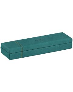 Pot à crayons 4 compartiments - Titane RHODIA