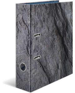 Classeur à 2 anneaux - Dos de 70 mm - A4 HERMA Flavors Sweets