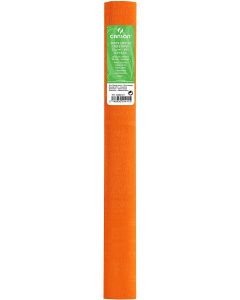 Rouleau de Papier Crépon - Orange : CANSON Photo