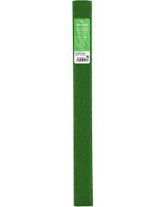 Rouleau de Papier Crépon - Vert fougère : CANSON Modèle