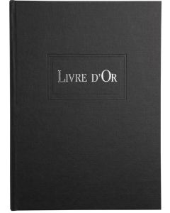 ELVE 609 : Livre de cave - Bordeaux (Classement