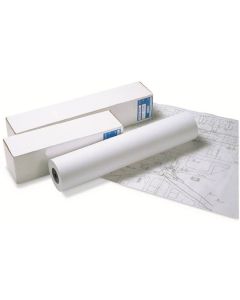 Papier pour Traceur jet d'encre - 914 mm x 91 m CLAIREFONTAINE