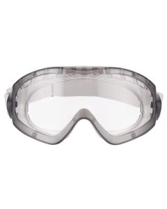 Masque de Protection des yeux - Verres clairs anti rayures et anti-buée : 3M Photo