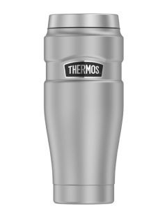 Gobelet isotherme - 0,47 L - Argent THERMOS STAINLESS KING