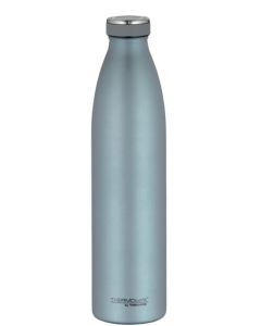 Bouteille isotherme - 1 L - Argent mat THERMOS TC Bottle