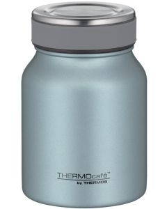 Lunch Box isotherme  - 0,5 L - Bleu glacier mat THERMOcafé TC FOOD JAR THERMOS