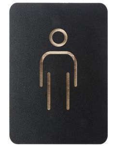 Photo Panneau adhésif - Interdit de marcher/circuler - Rouge EXACOMPTA