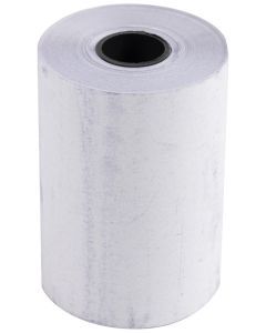 Bobine pour carte bancaire - 57 x 40 x 12 mm - 2 plis chimique autonome non collé EXACOMPTA Visuel