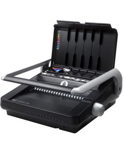 Perforelieuse à poinçonnage manuel - format A4 GBC CombBind CB25