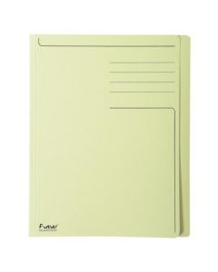 Chemises imprimées Jaune 441005E EXACOMPTA  