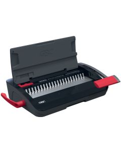 Perforelieuse à poinçonnage manuel - format A4 GBC CombBind CB12