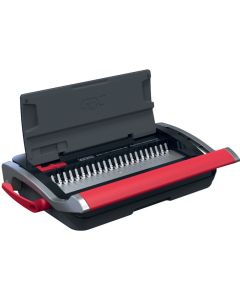 Perforelieuse à poinçonnage manuel - format A4 GBC CombBind CB15