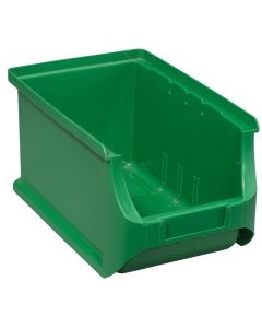Bac à bec - 150 x 235 x 125 mm - Vert : ALLIT Profilplus Box Visuel