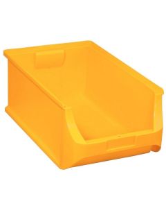 Bac à bec - 310 x 500 x 200 mm - Jaune : ALLIT Profilplus Box Modèle