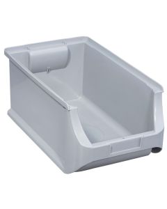 Bac à bec - 205 x 355 x 150 mm - Gris : ALLIT Profilplus Box Modèle