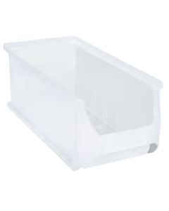 Bac à bec - 150 x 320 x 125 mm - Transparent : ALLIT Profilplus Box 3L image