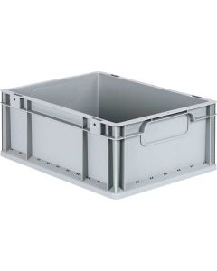 Bac de rangement - 400 x 300 x 170 mm : ALLIT ProfiPlus EuroEco C417 Photo