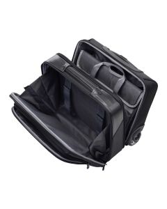 Valise avec Trolley pour PC - BRAVO LIGHTPAK