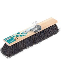 Balai d'extérieur - Brosse arenga - 400 mm PEGGY PERFECT LessCO2
