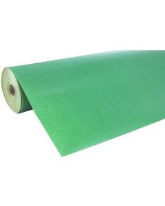 Papier Cadeau pour dévidoir de rouleau - Vert - 700 mm x 50 m : CLAIREFONTAINE Visuel
