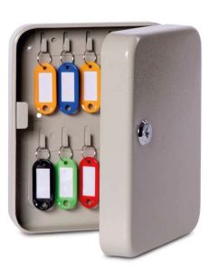 Boite à clef murale - 20 clefs MAUL