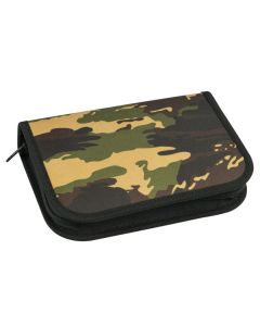 MAPED : Trousse / Etui avec Matériel de bureau TATOO Pirate 967434