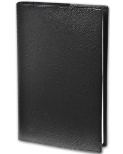 Agenda avec répertoire 2025/2026 - Président S Sept - 210 x 270 mm QUO VADIS