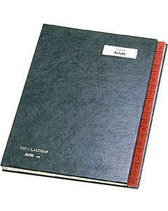 Trieur de bureau 24 compartiments EMEY 3724