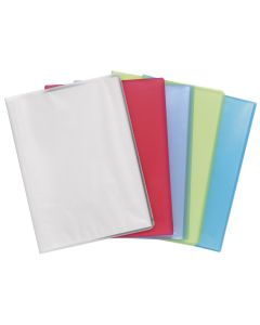 Protège-Documents Chromaline de 120 Vues - Assortiment : EXACOMPTA Image